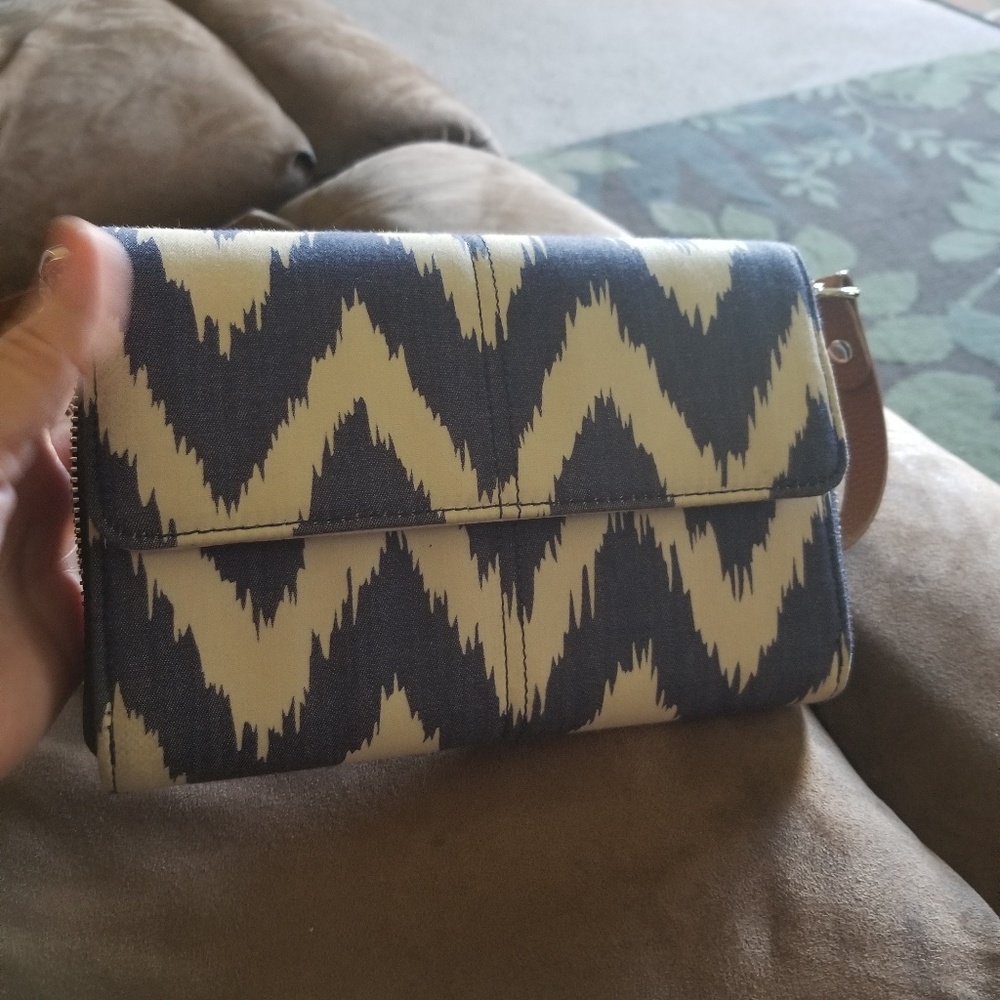 Thirty one crossbody